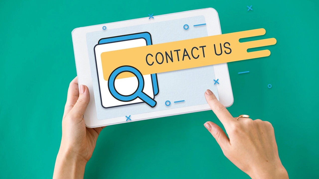 Contact